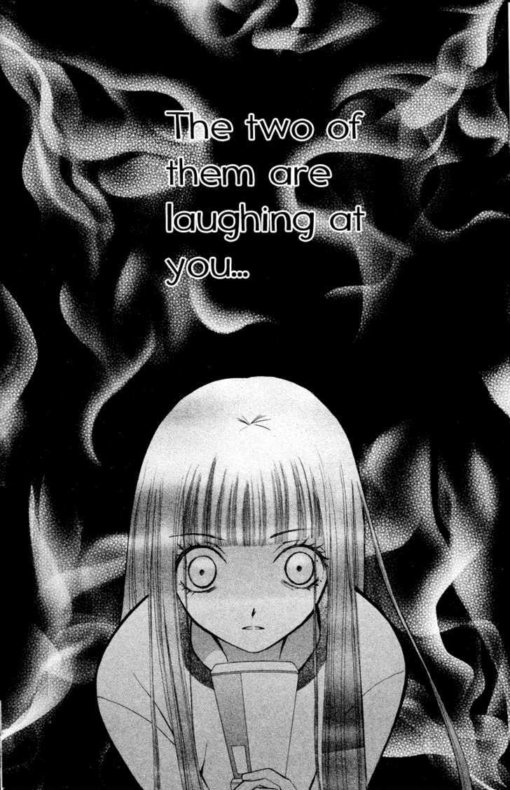 Read Arisa chapter 21 image 34 on Lezhin