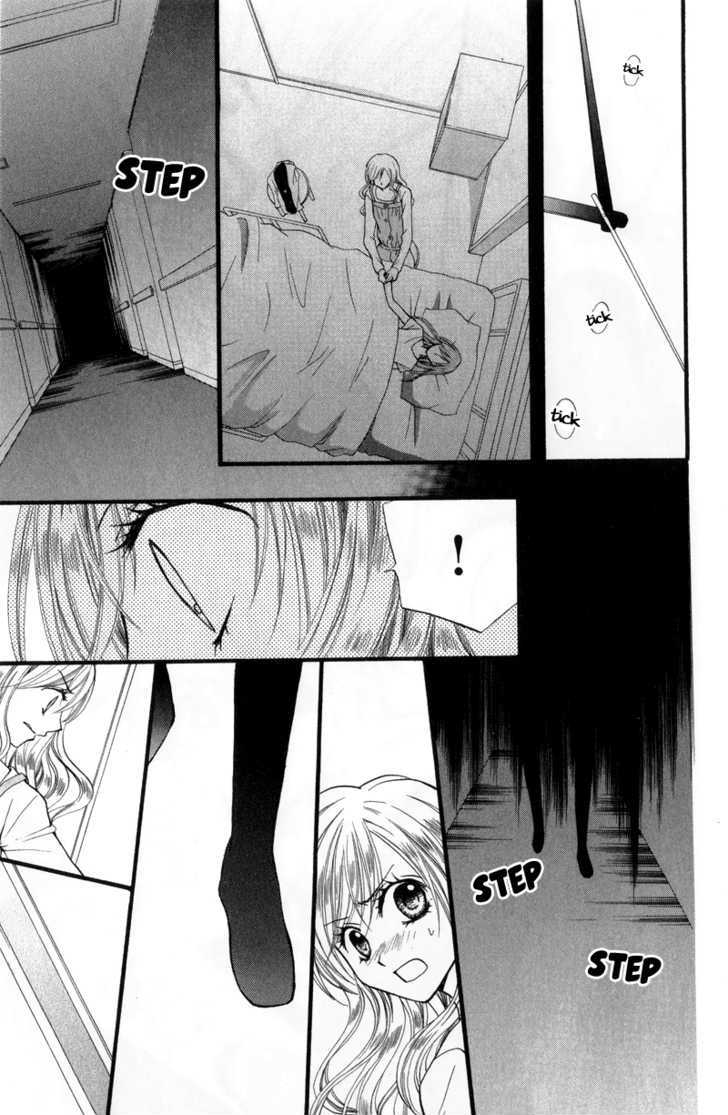 Read Arisa chapter 22 image 10 on Lezhin