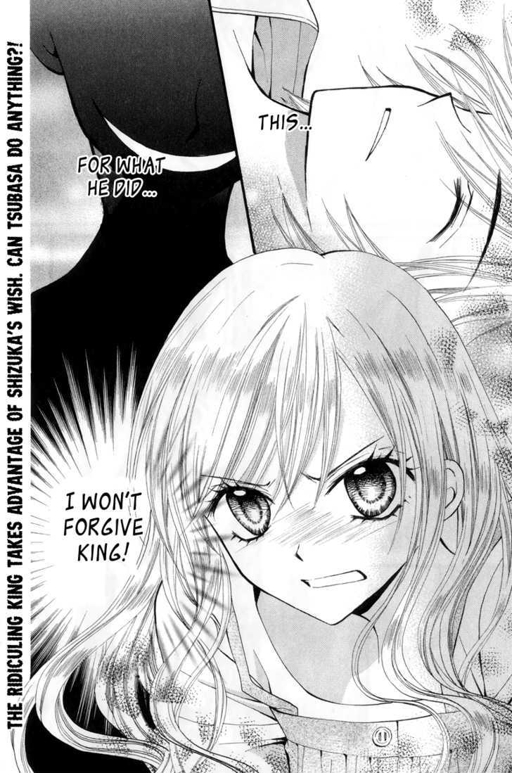 Read Arisa chapter 22 image 37 on Lezhin