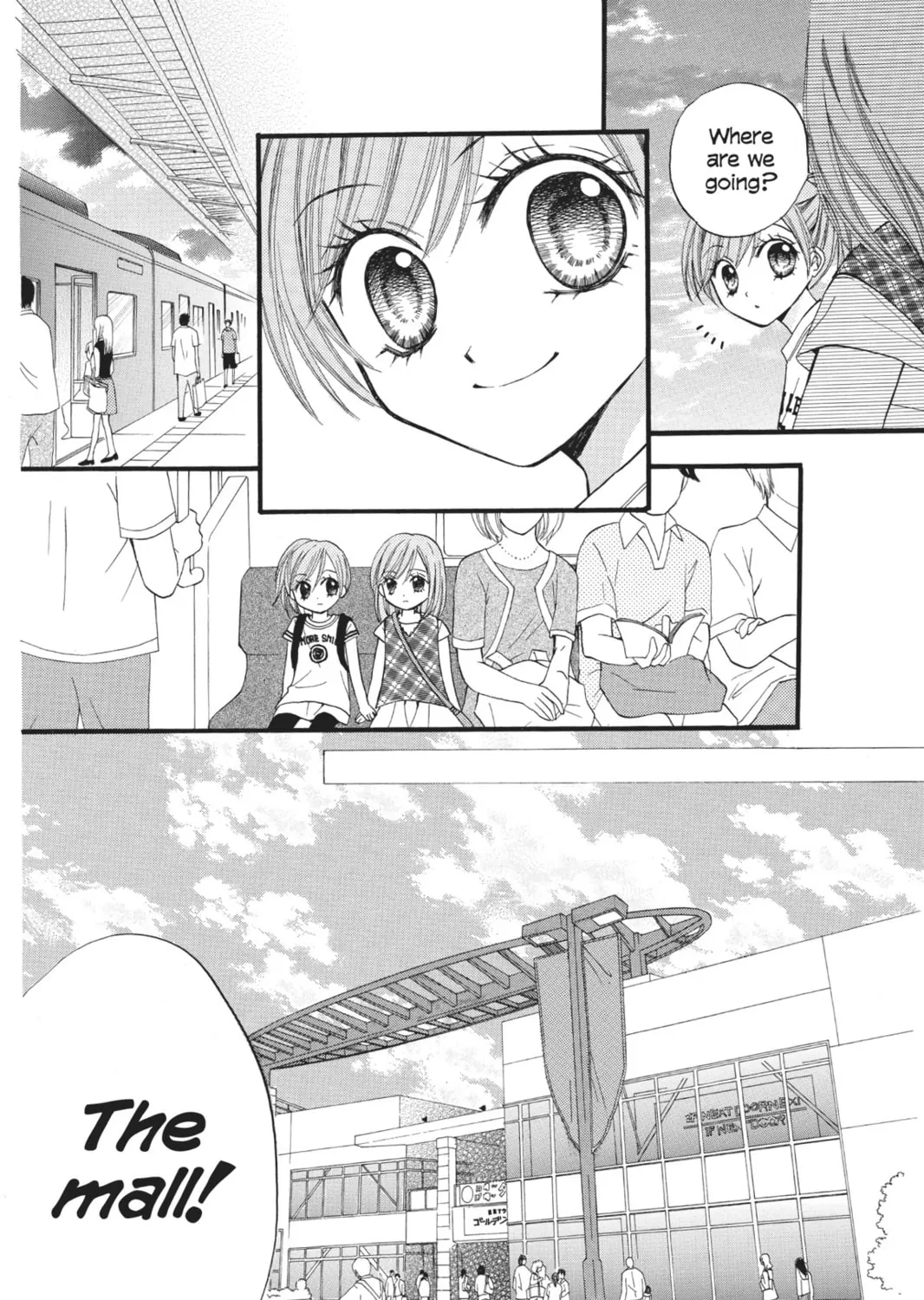Read Arisa chapter 23.5 image 14 on Lezhin
