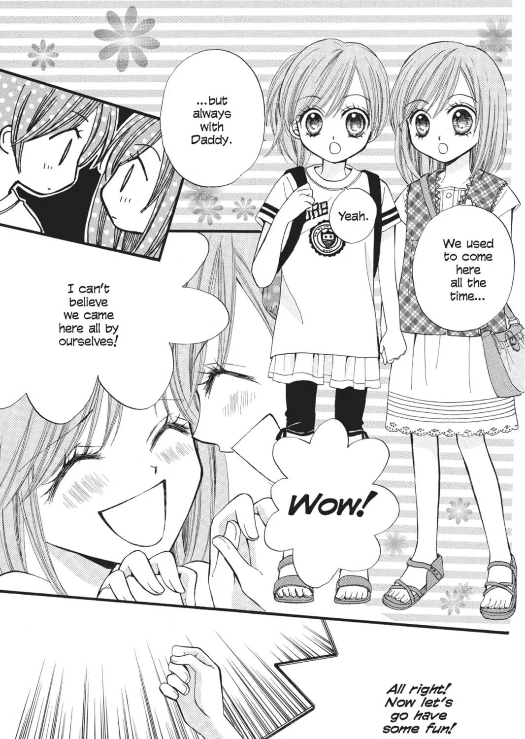 Read Arisa chapter 23.5 image 16 on Lezhin