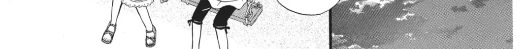 Read Arisa chapter 23.5 image 21 on Lezhin