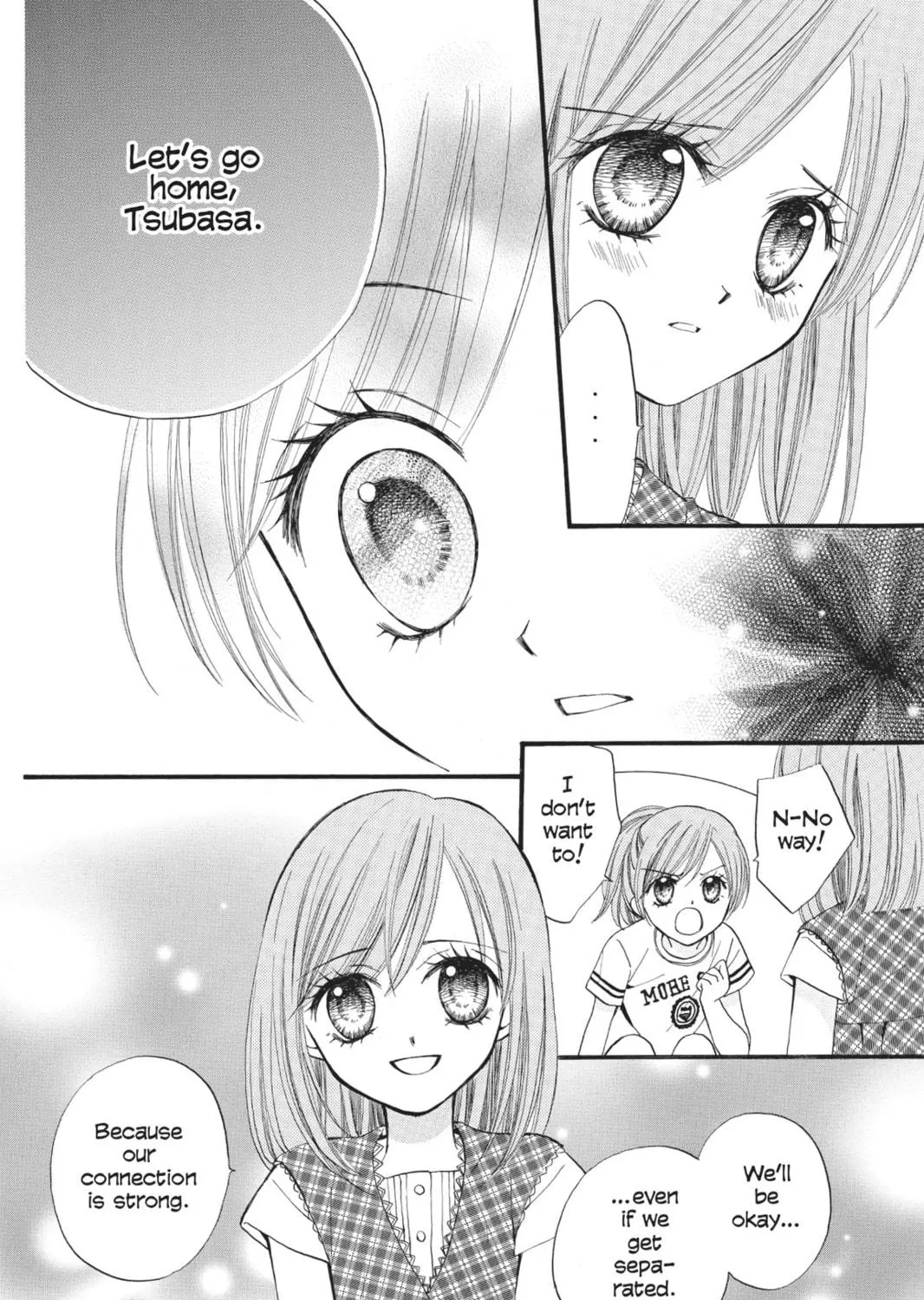 Read Arisa chapter 23.5 image 34 on Lezhin