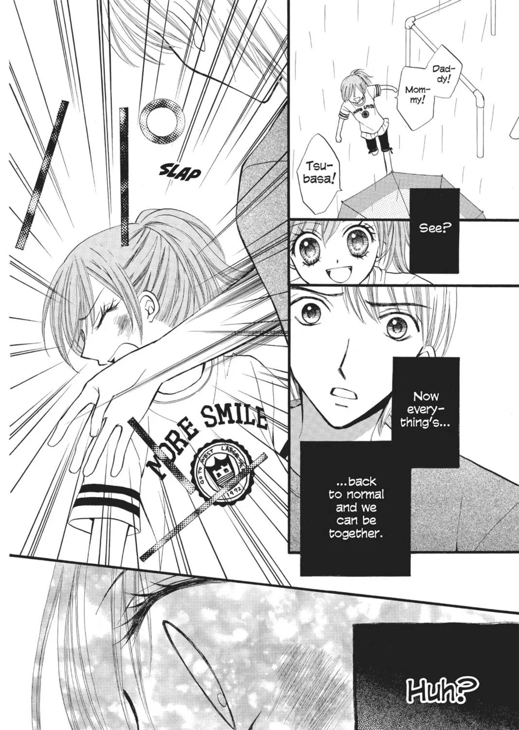 Read Arisa chapter 23.5 image 38 on Lezhin