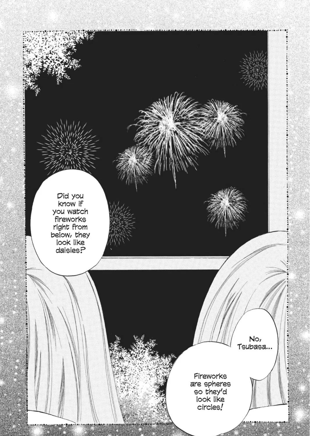 Read Arisa chapter 23.5 image 4 on Lezhin