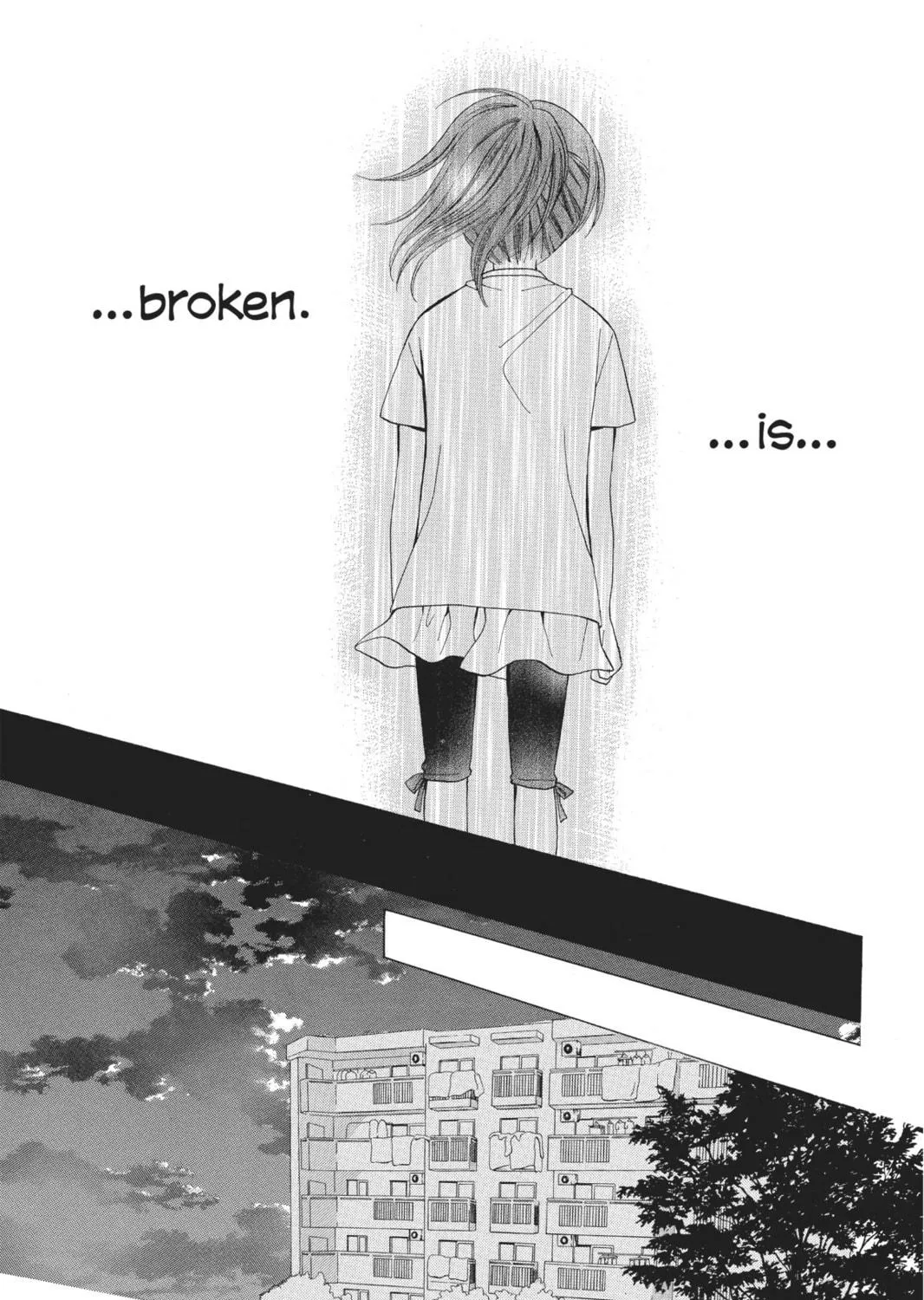 Read Arisa chapter 23.5 image 48 on Lezhin