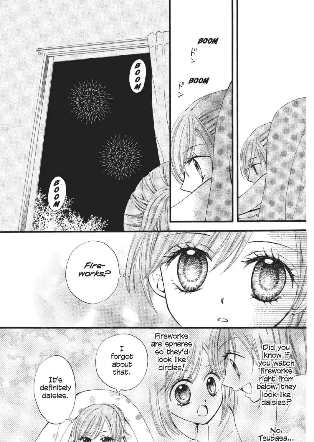 Read Arisa chapter 23.5 image 52 on Lezhin
