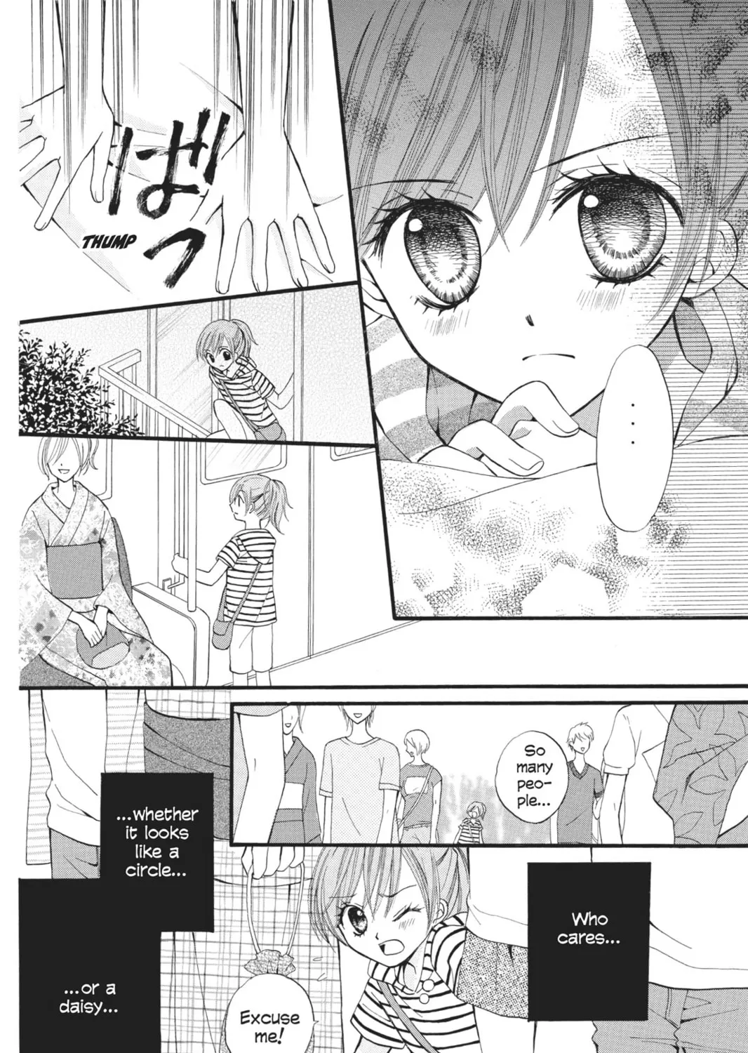 Read Arisa chapter 23.5 image 54 on Lezhin