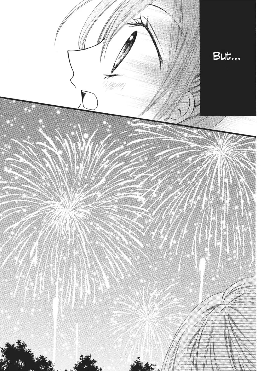 Read Arisa chapter 23.5 image 56 on Lezhin