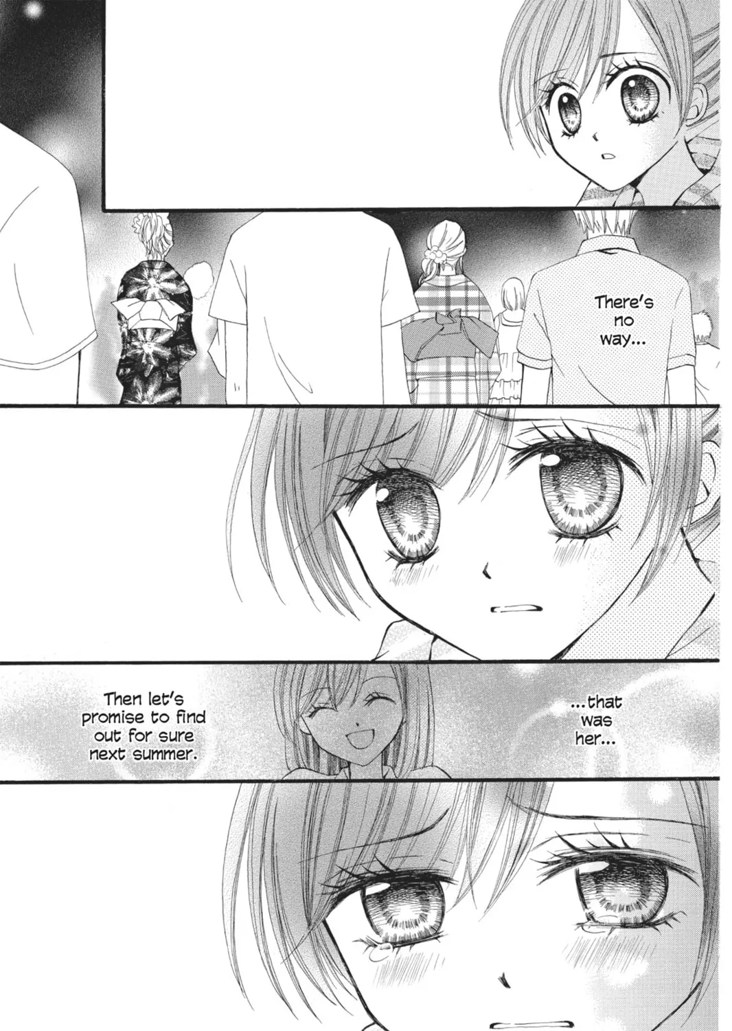 Read Arisa chapter 23.5 image 60 on Lezhin