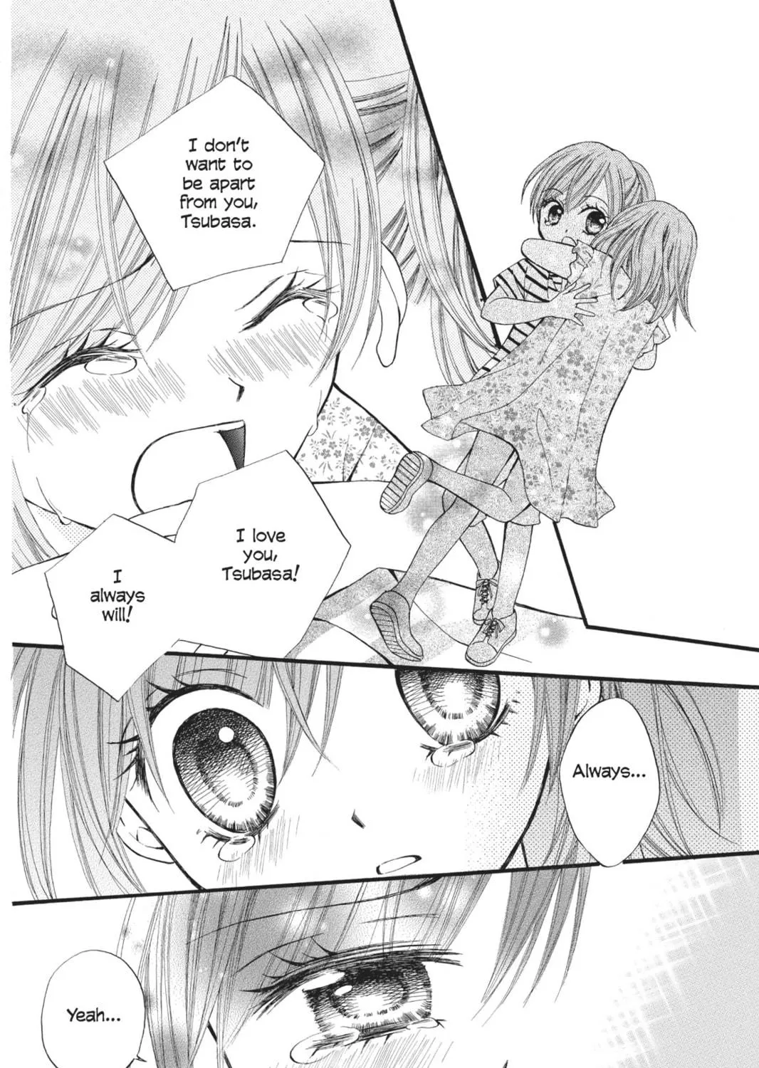 Read Arisa chapter 23.5 image 68 on Lezhin