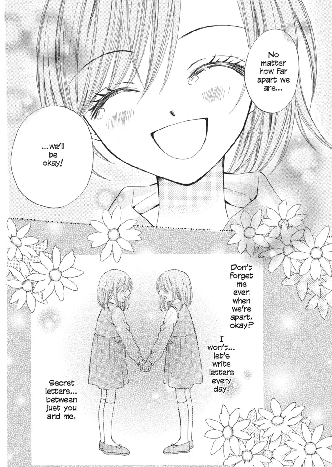 Read Arisa chapter 23.5 image 72 on Lezhin