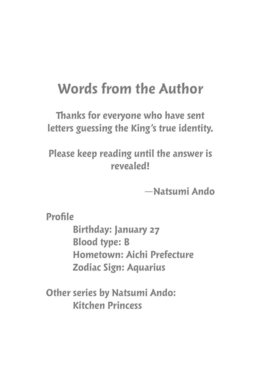 Read Arisa chapter 23.5 image 82 on Lezhin