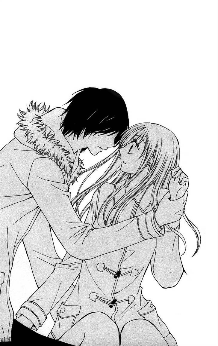 Read Arisa chapter 24 image 28 on Lezhin