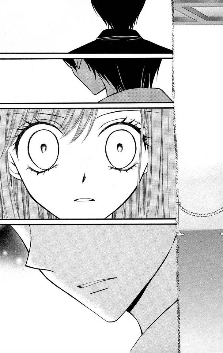 Read Arisa chapter 24 image 41 on Lezhin