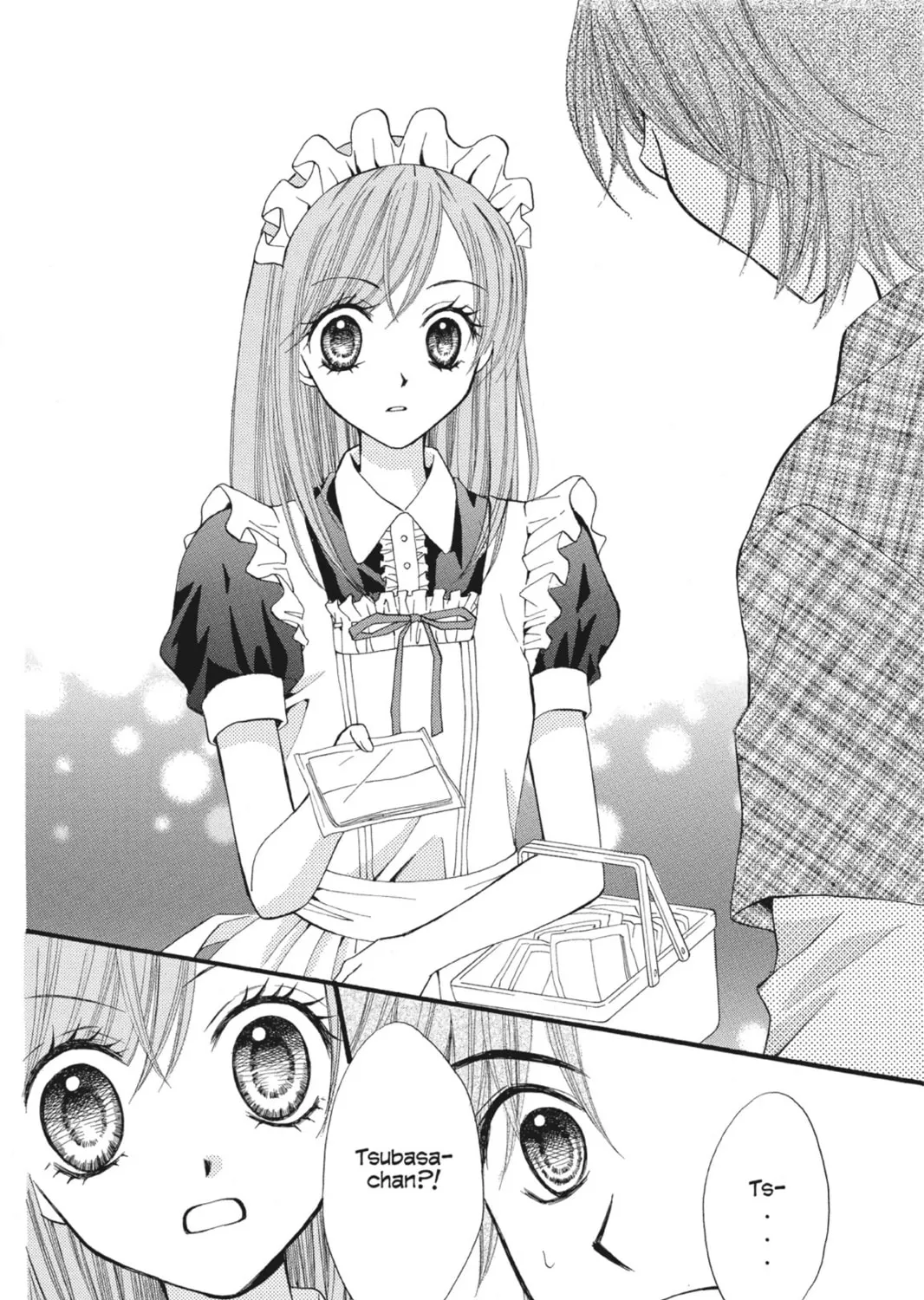 Read Arisa chapter 26.5 image 26 on Lezhin