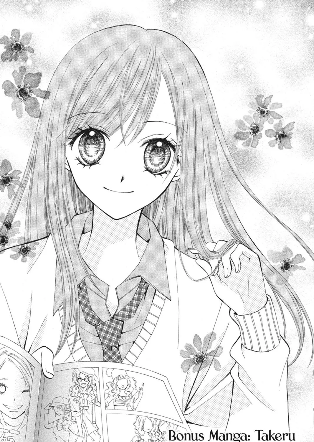 Read Arisa chapter 26.5 image 4 on Lezhin