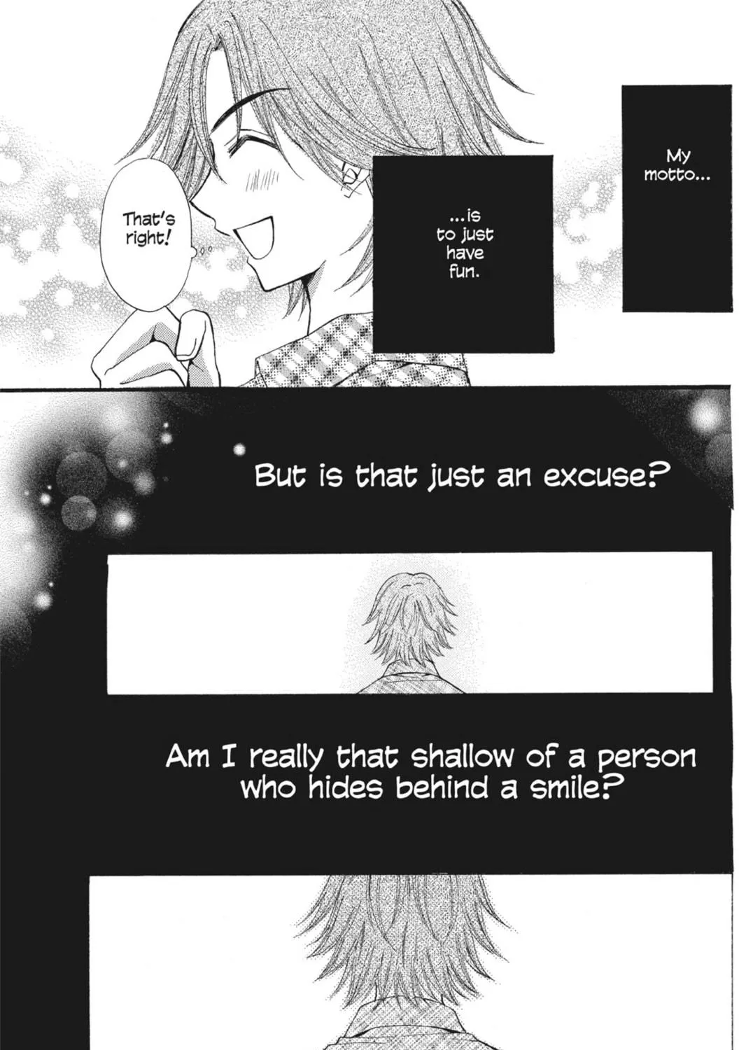Read Arisa chapter 26.5 image 48 on Lezhin