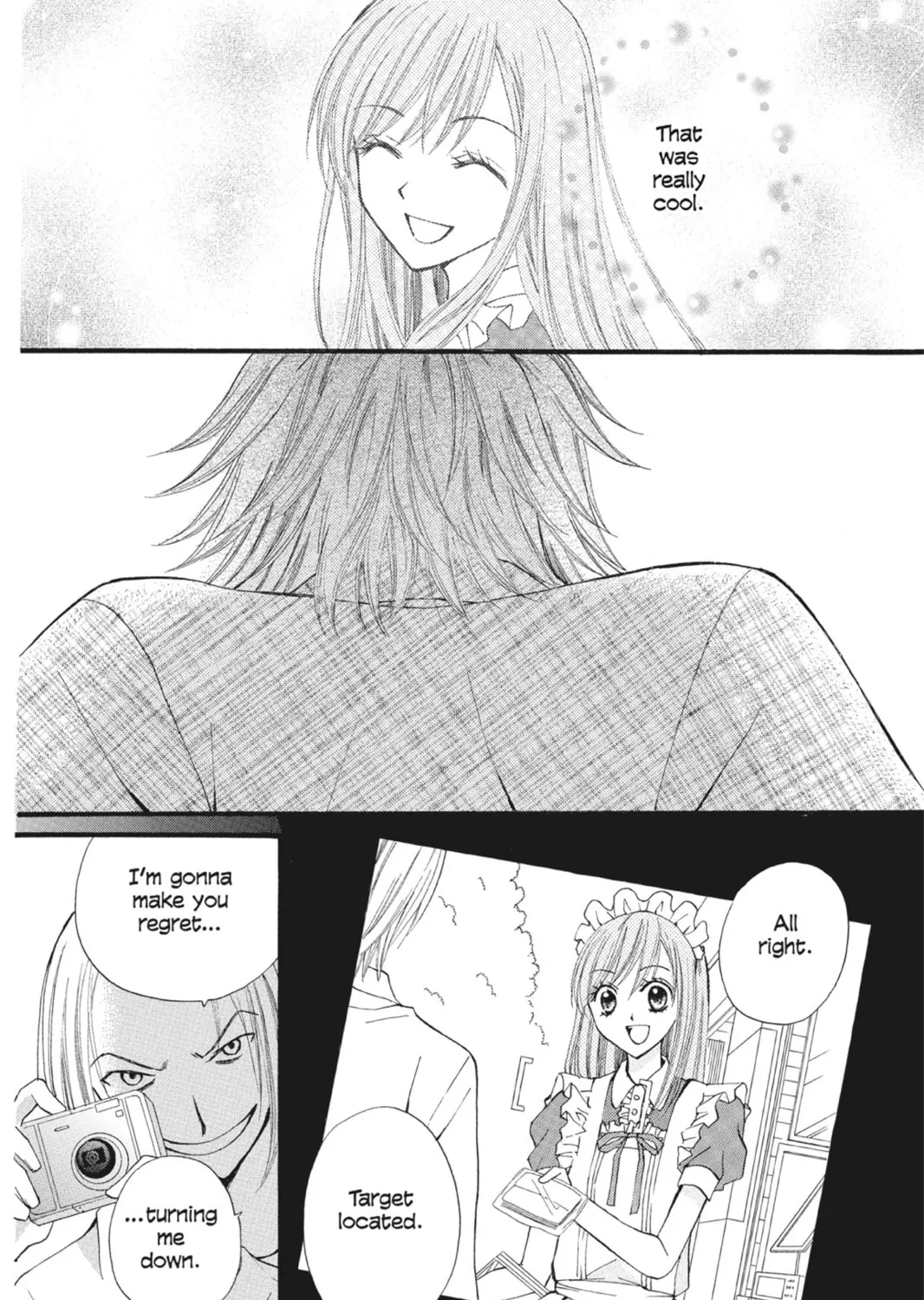 Read Arisa chapter 26.5 image 50 on Lezhin