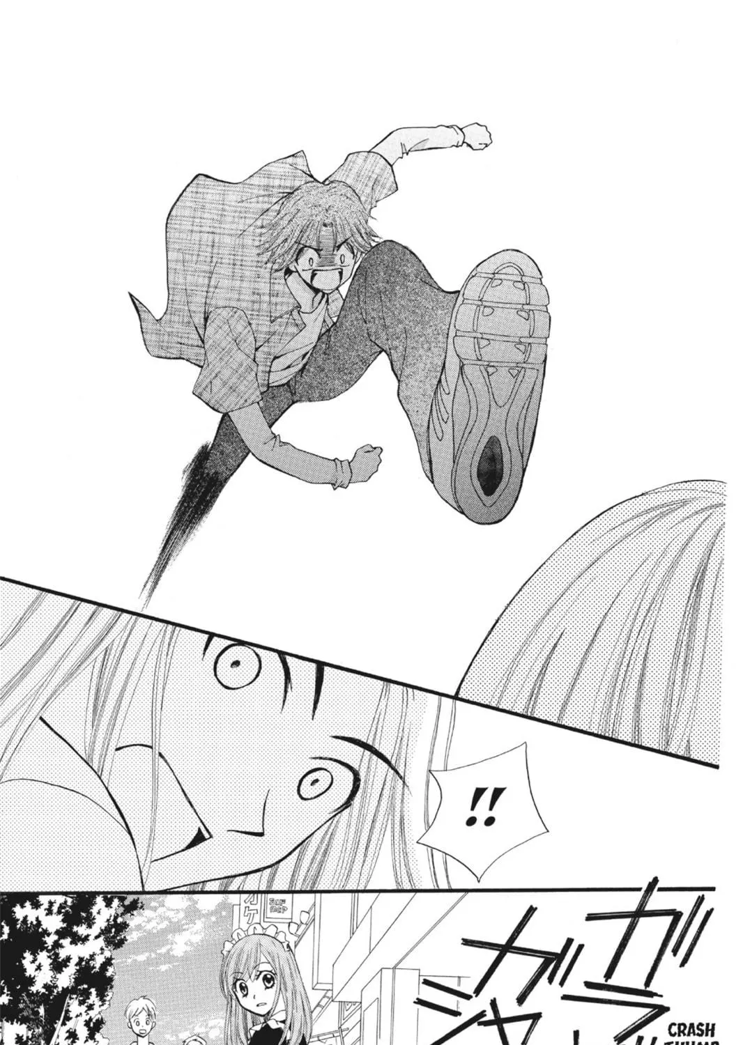 Read Arisa chapter 26.5 image 52 on Lezhin