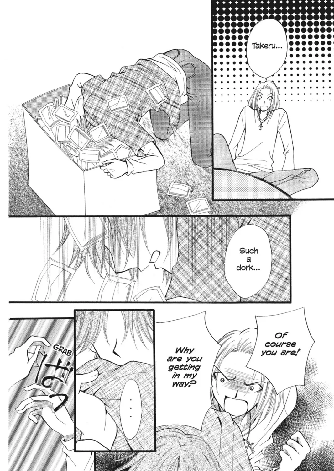 Read Arisa chapter 26.5 image 54 on Lezhin