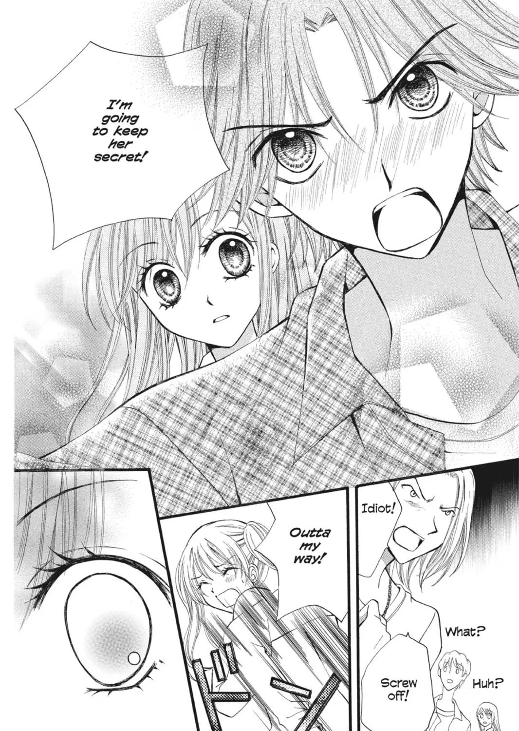 Read Arisa chapter 26.5 image 58 on Lezhin
