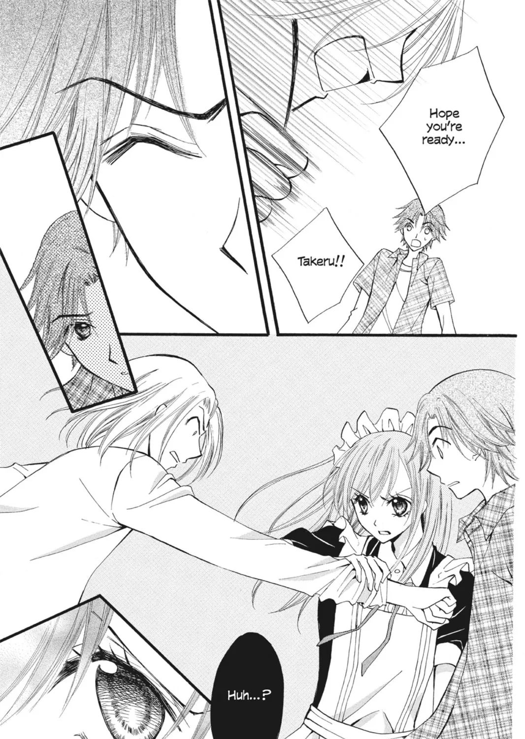 Read Arisa chapter 26.5 image 60 on Lezhin