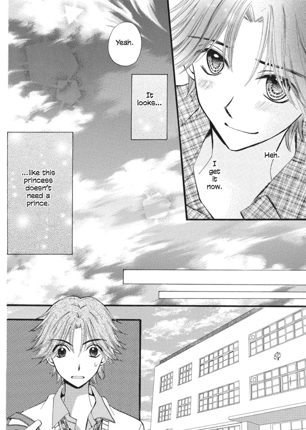 Read Arisa chapter 26.5 image 64 on Lezhin