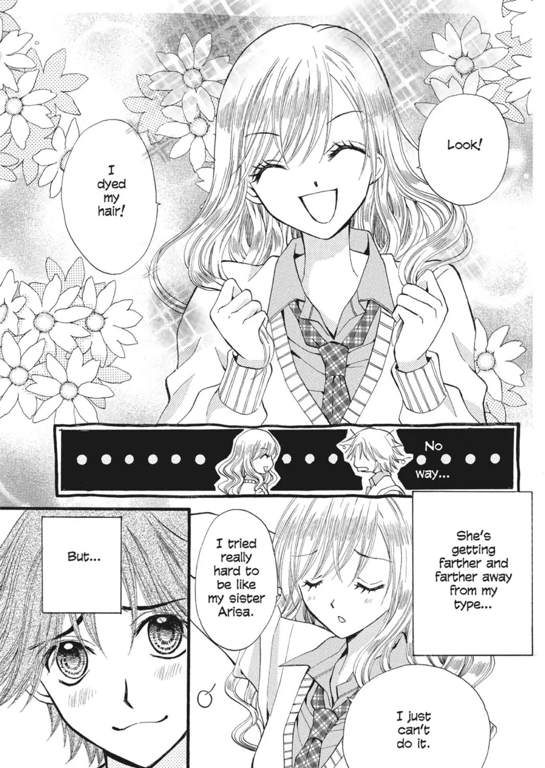 Read Arisa chapter 26.5 image 66 on Lezhin