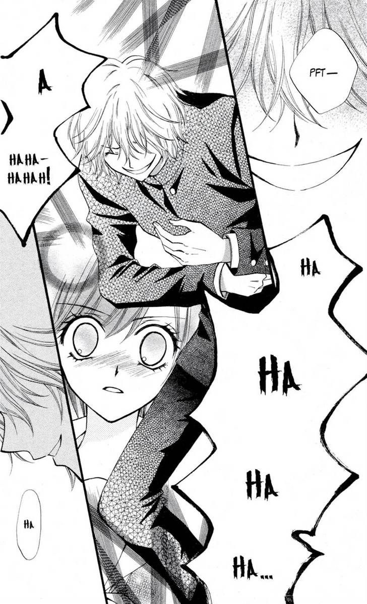 Read Arisa chapter 26 image 28 on Lezhin