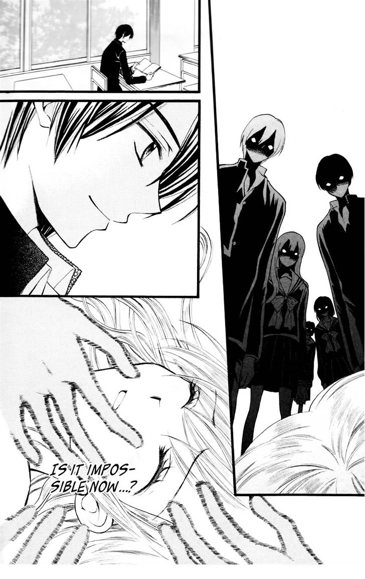 Read Arisa chapter 29 image 33 on Lezhin