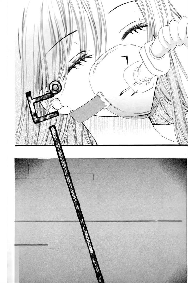 Read Arisa chapter 29 image 37 on Lezhin
