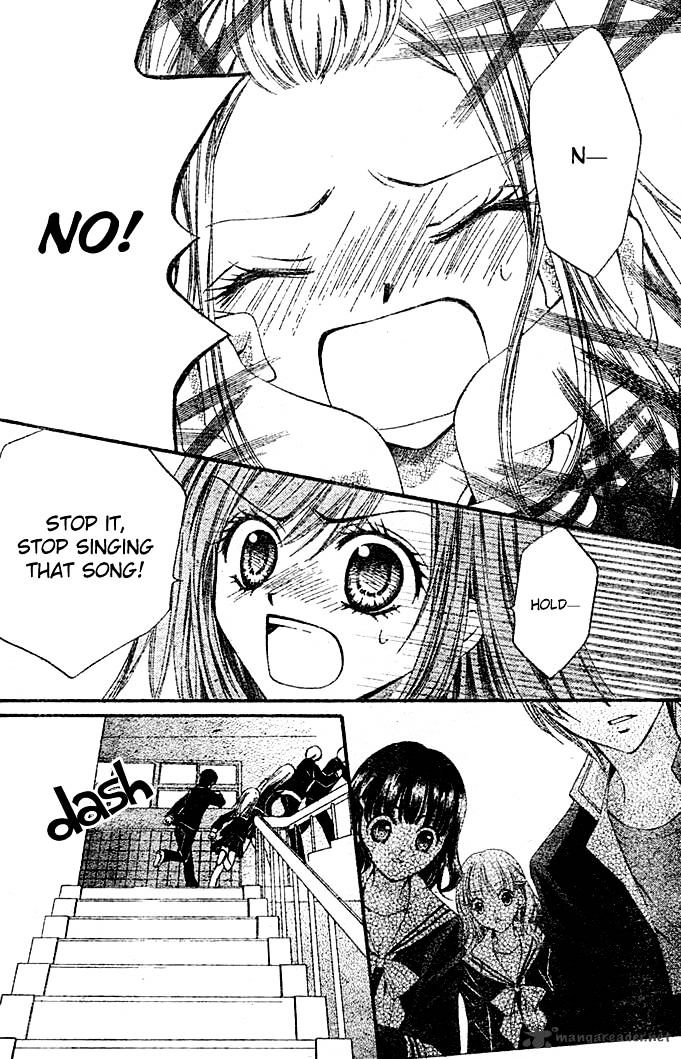 Read Arisa chapter 3 image 34 on Lezhin