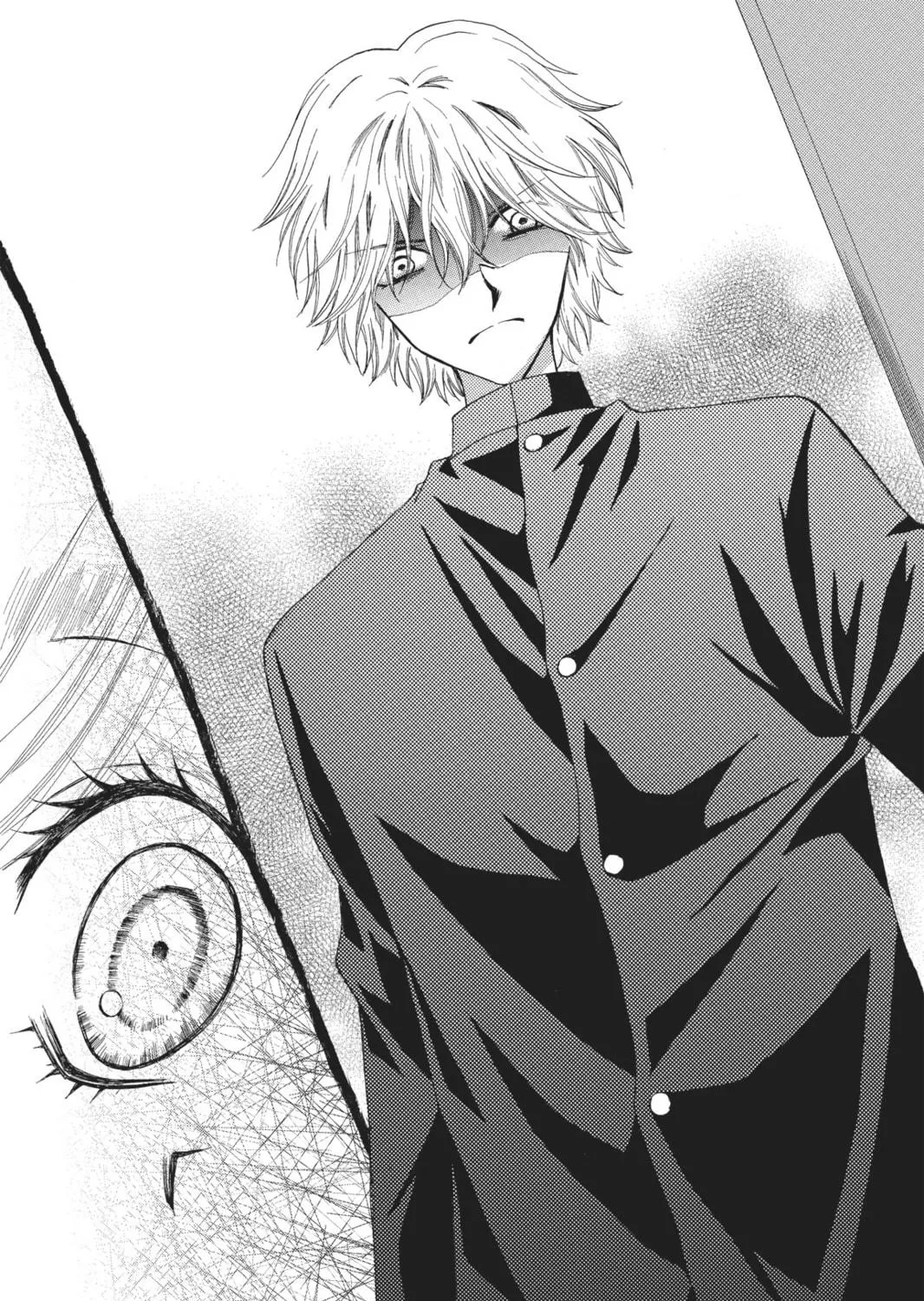 Read Arisa chapter 30 image 28 on Lezhin