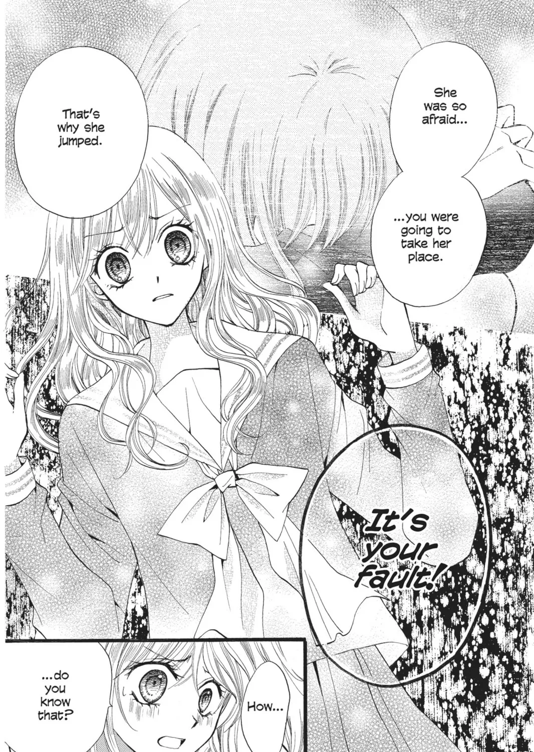 Read Arisa chapter 30 image 36 on Lezhin