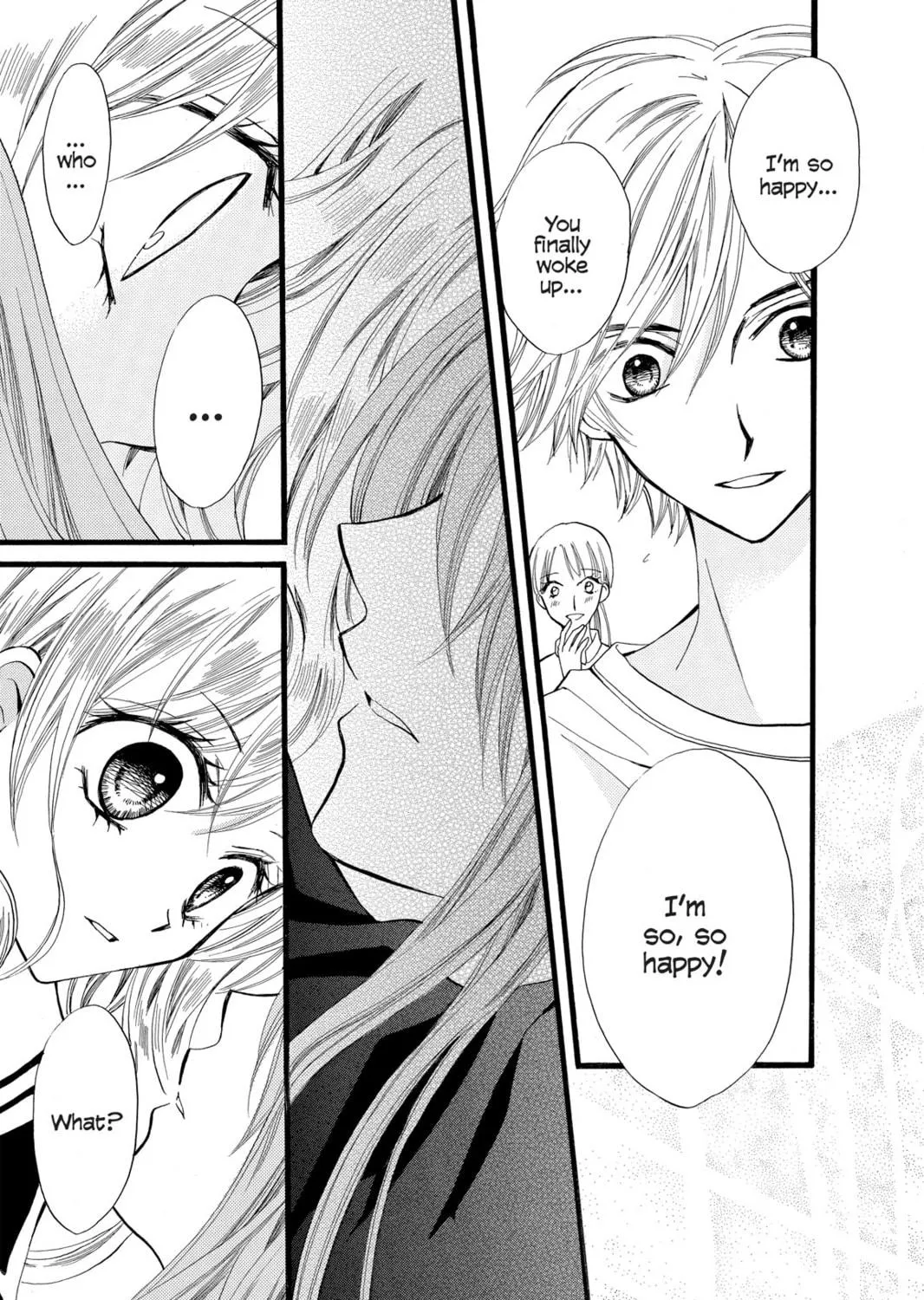 Read Arisa chapter 31 image 10 on Lezhin