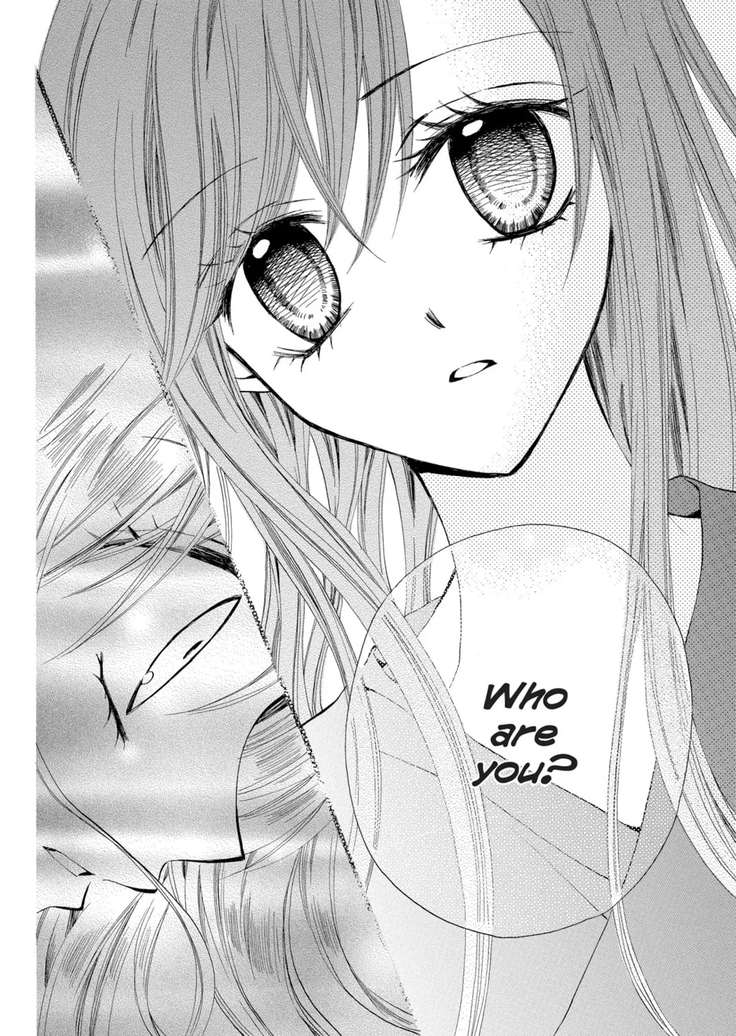 Read Arisa chapter 31 image 12 on Lezhin