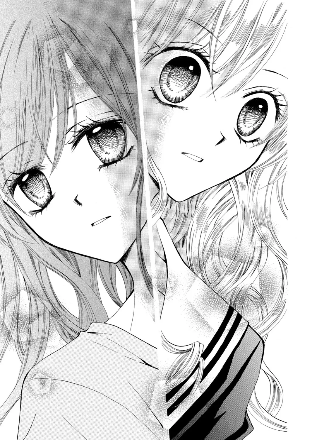 Read Arisa chapter 31 image 2 on Lezhin