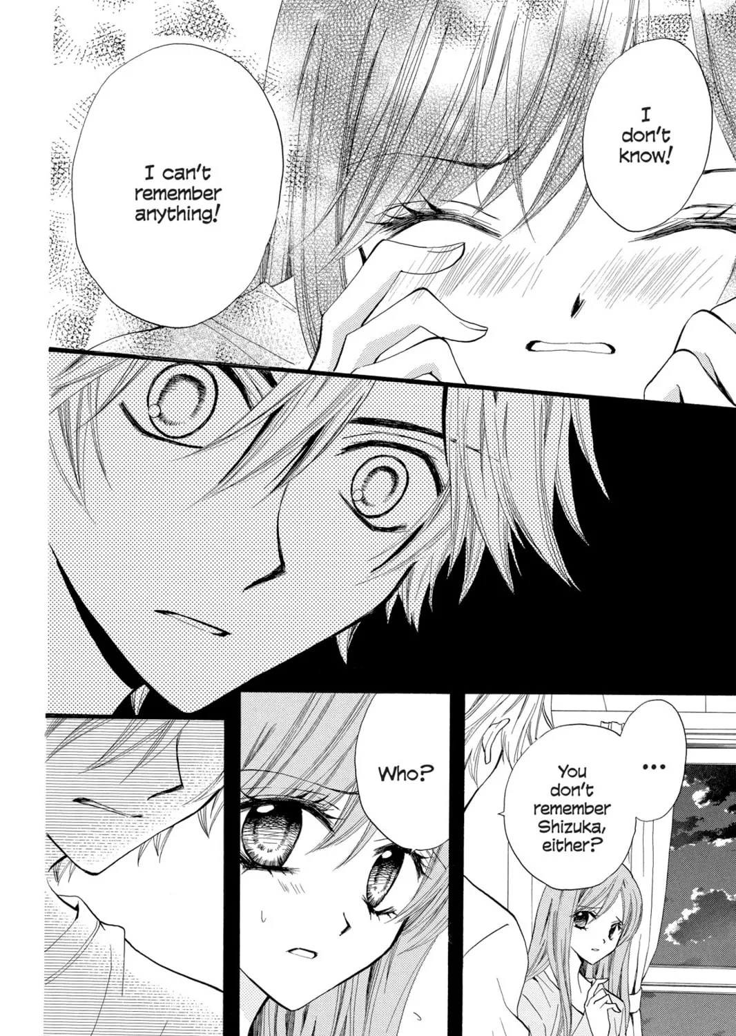 Read Arisa chapter 31 image 20 on Lezhin