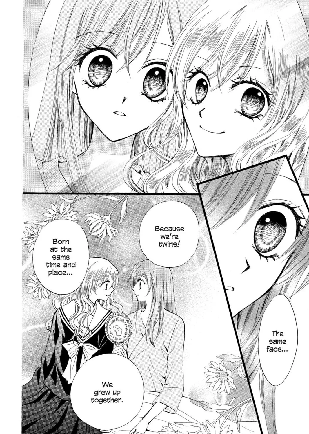 Read Arisa chapter 31 image 28 on Lezhin