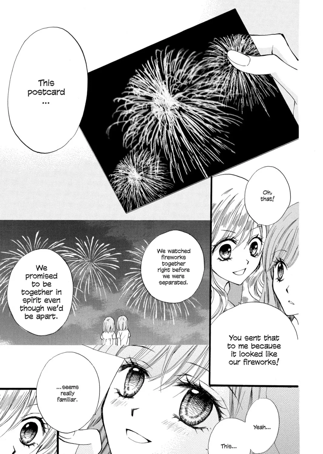 Read Arisa chapter 31 image 42 on Lezhin