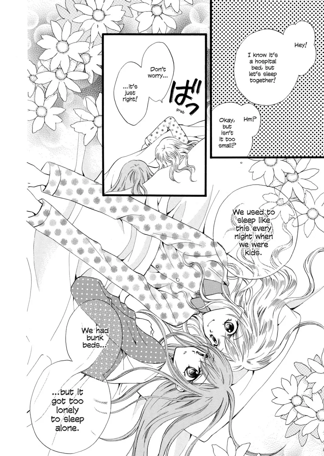 Read Arisa chapter 31 image 44 on Lezhin