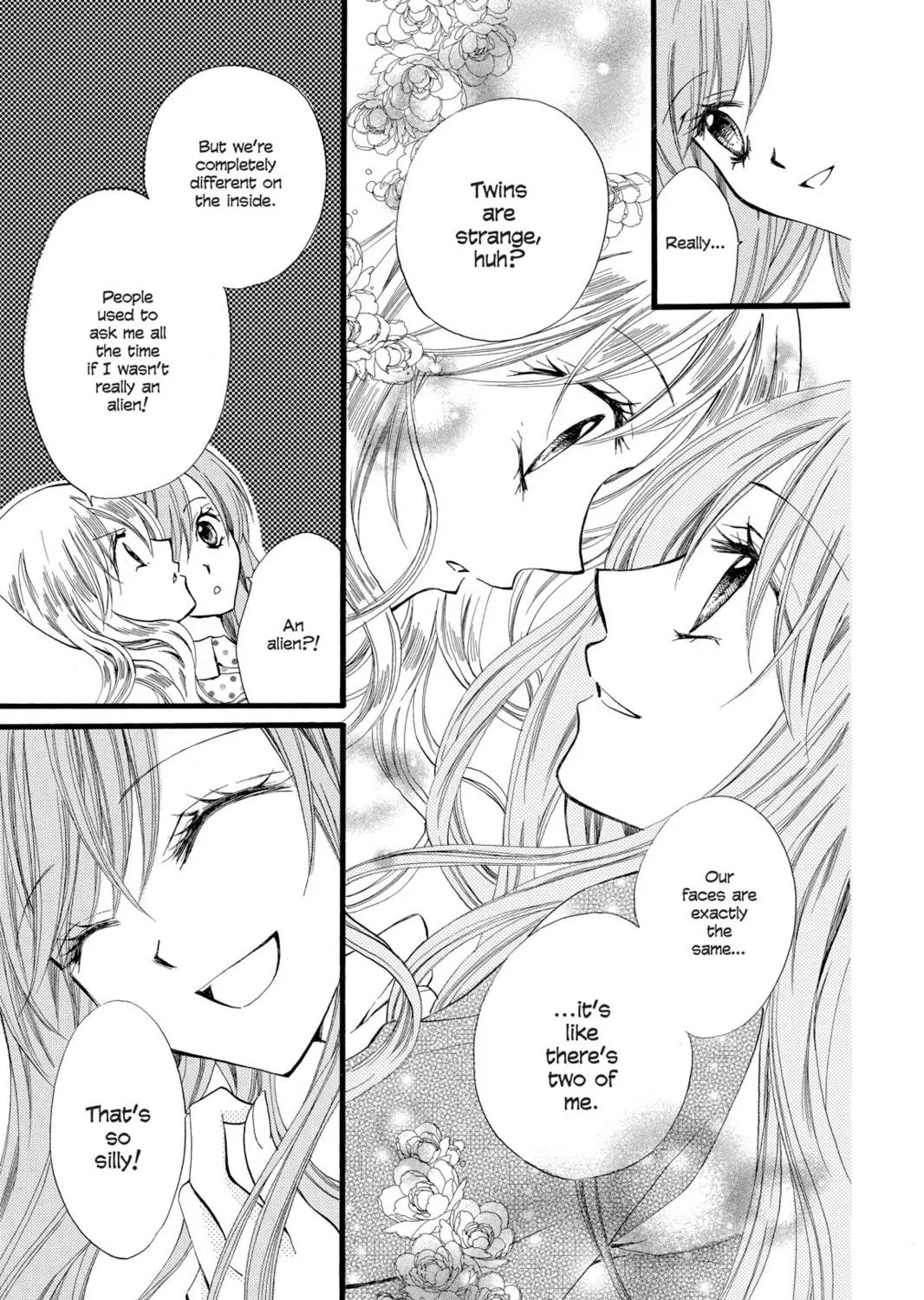 Read Arisa chapter 31 image 46 on Lezhin