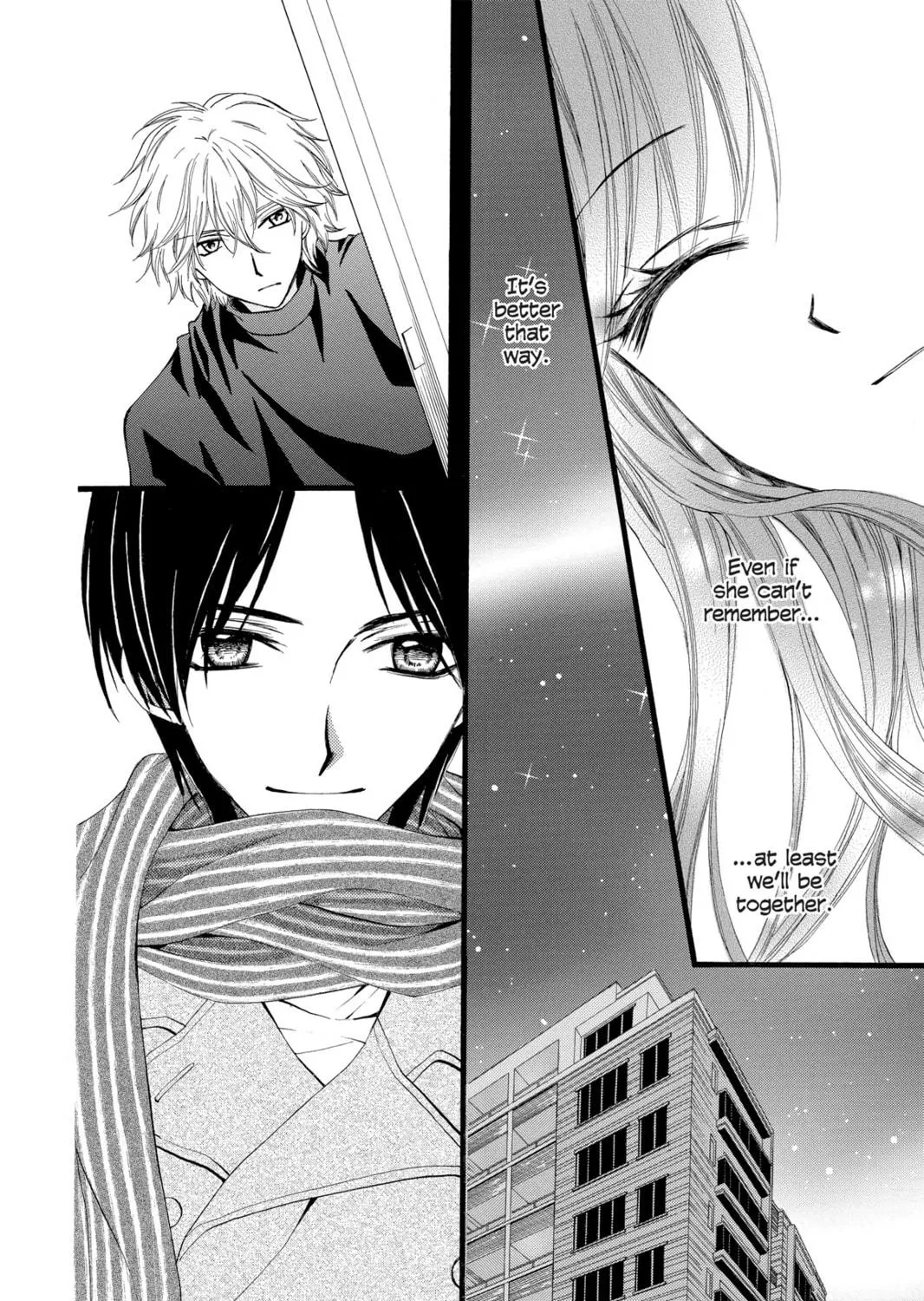 Read Arisa chapter 31 image 52 on Lezhin