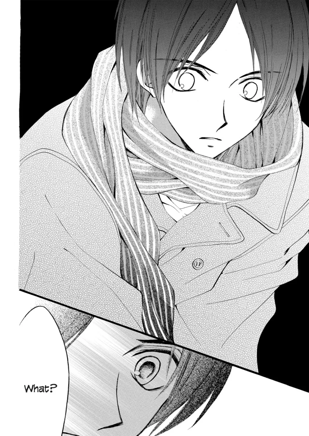 Read Arisa chapter 31 image 56 on Lezhin