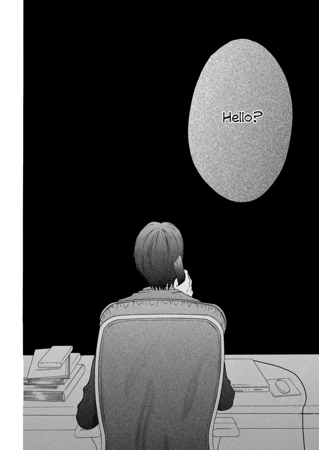 Read Arisa chapter 32 image 2 on Lezhin