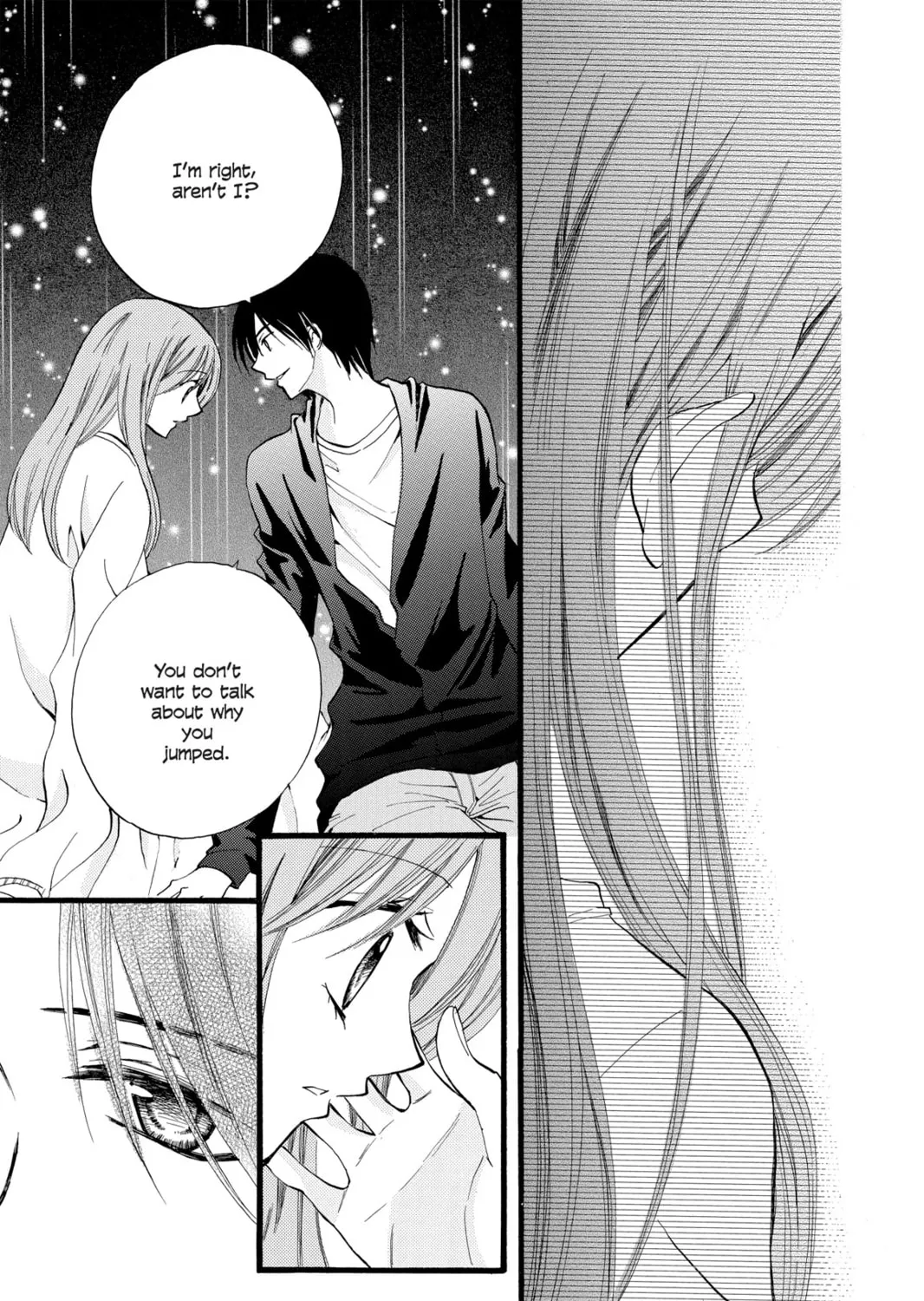 Read Arisa chapter 32 image 24 on Lezhin