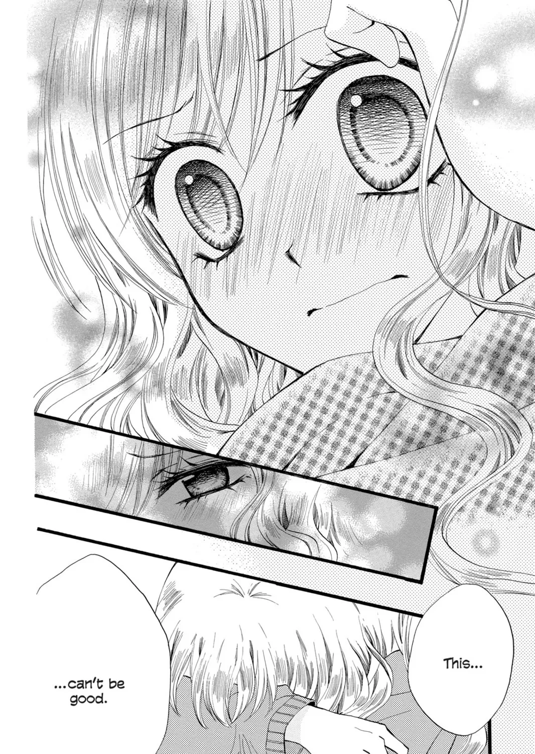 Read Arisa chapter 32 image 50 on Lezhin