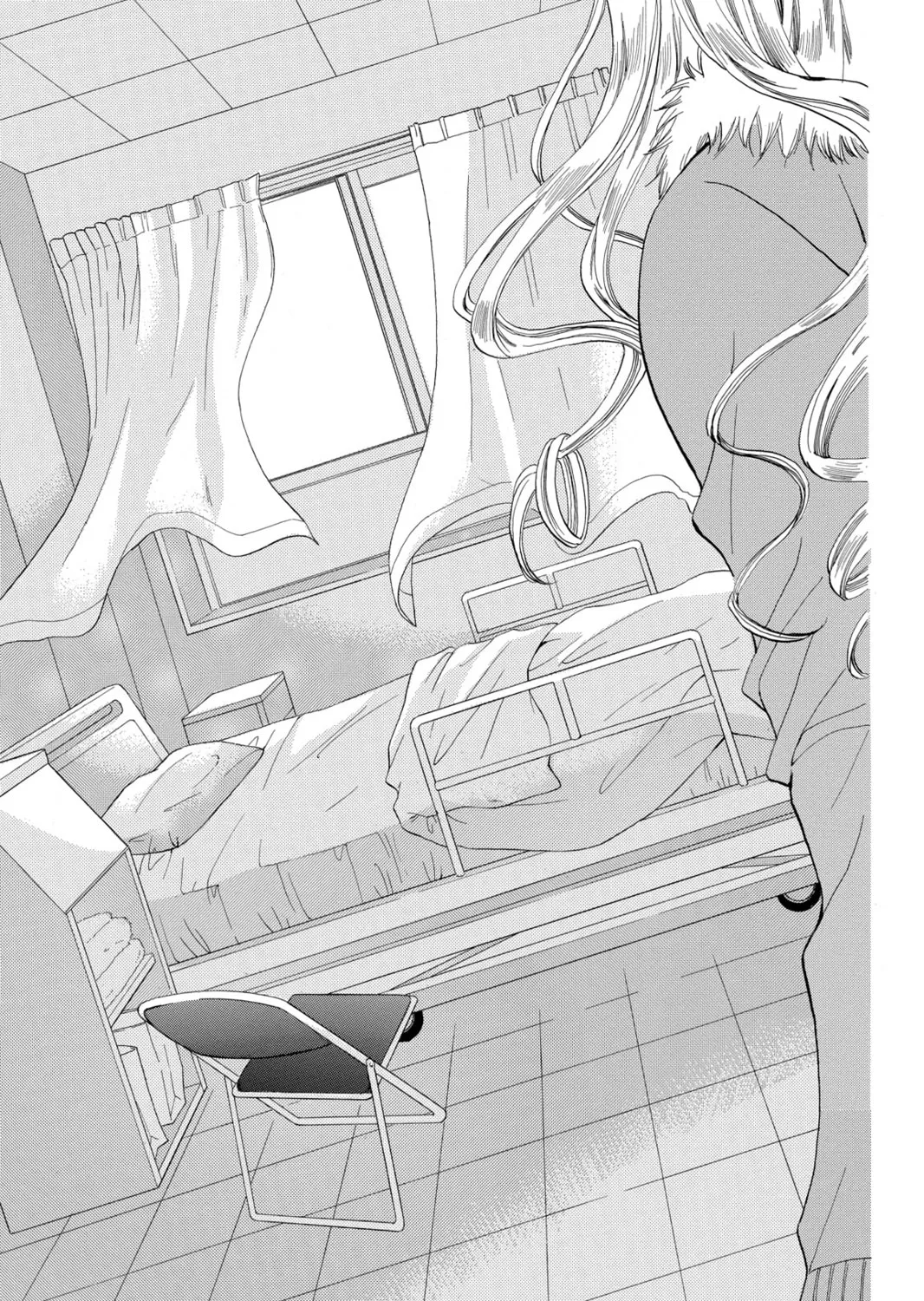 Read Arisa chapter 32 image 56 on Lezhin
