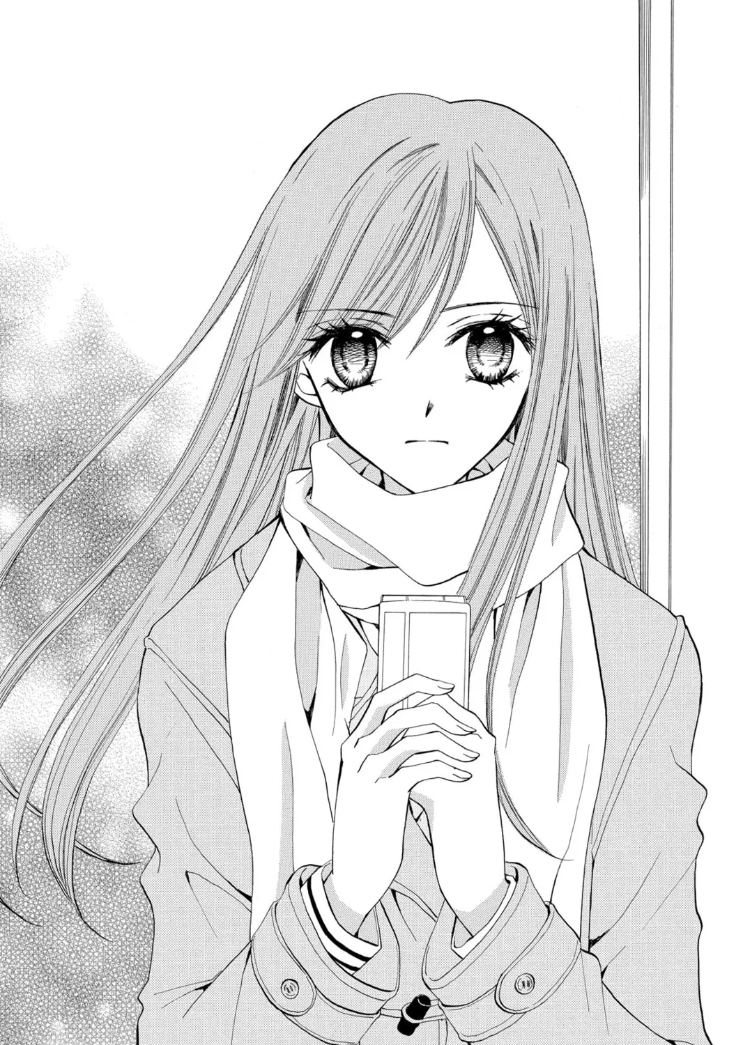 Read Arisa chapter 32 image 74 on Lezhin